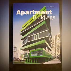 Apartment Buildings Book